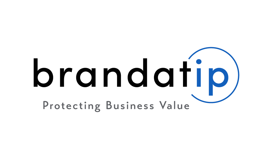 Brandatip logo